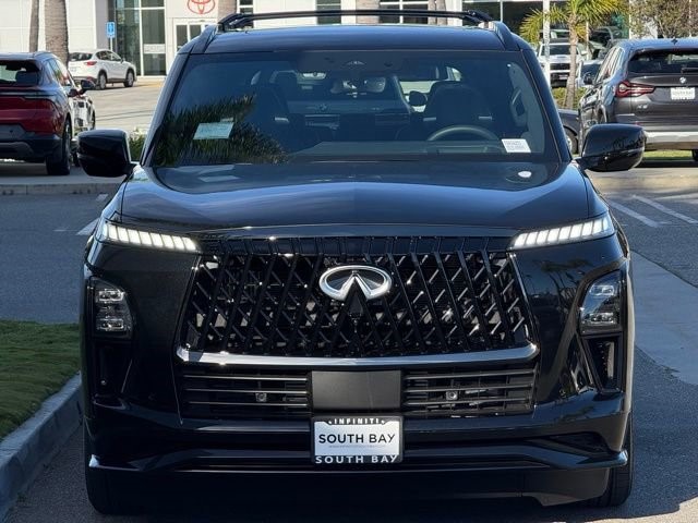 2026 INFINITI QX80 Sport - Photo 11