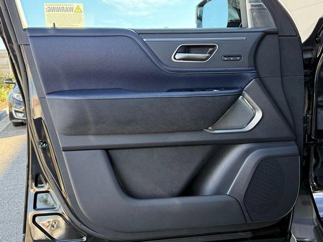 2026 INFINITI QX80 Sport - Photo 12