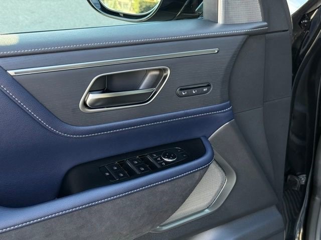 2026 INFINITI QX80 Sport - Photo 13