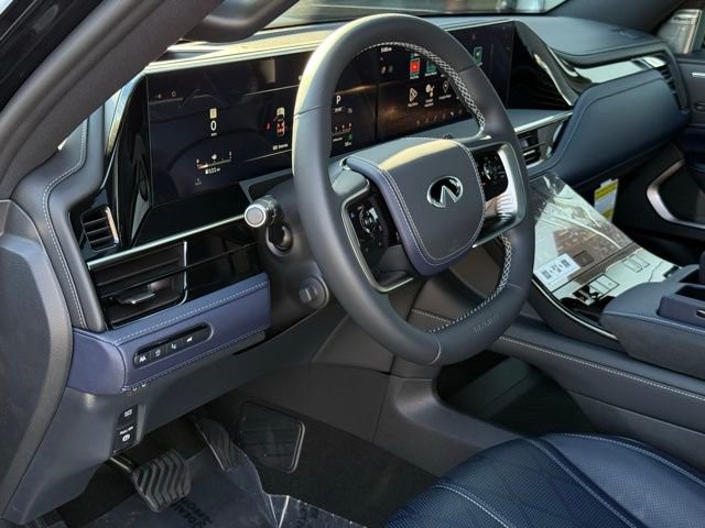 2026 INFINITI QX80 Sport - Photo 14