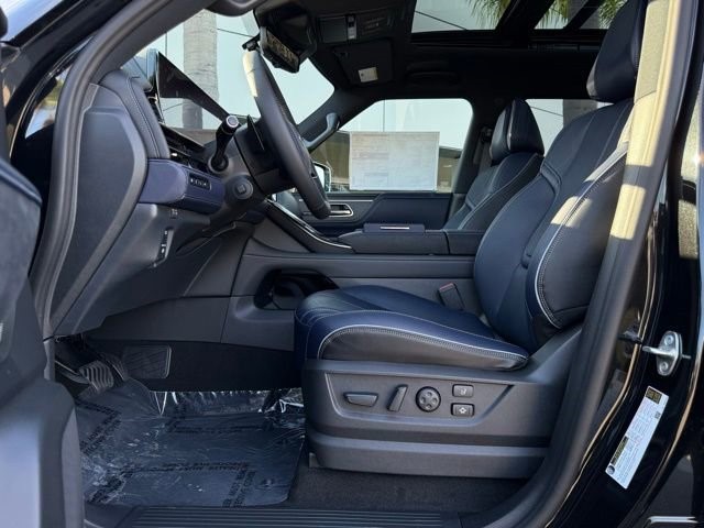 2026 INFINITI QX80 Sport - Photo 15