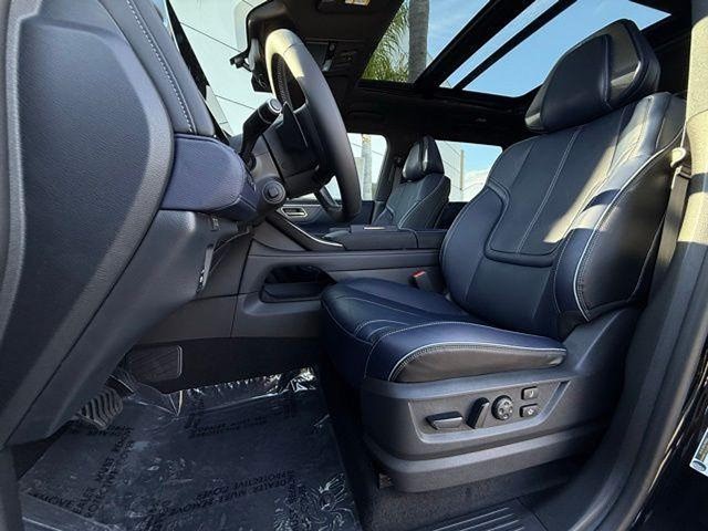 2026 INFINITI QX80 Sport - Photo 16