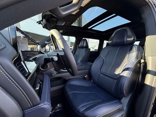 2026 INFINITI QX80 Sport - Photo 17