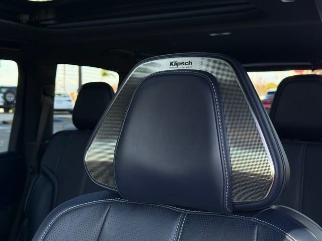 2026 INFINITI QX80 Sport - Photo 19