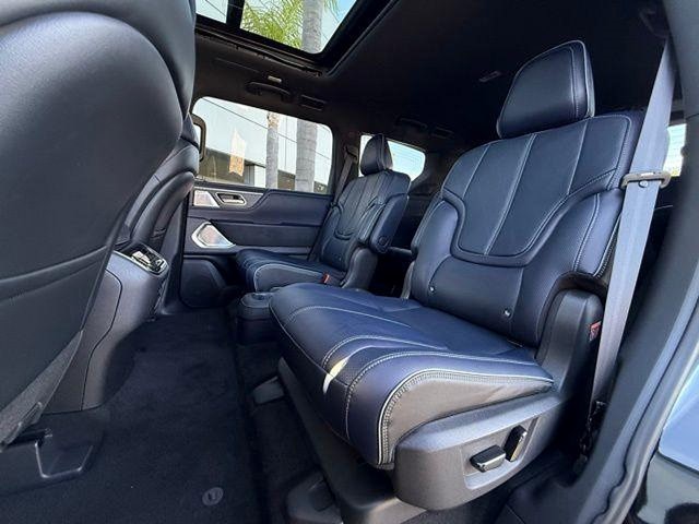2026 INFINITI QX80 Sport - Photo 20