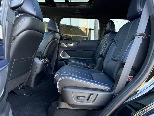 2026 INFINITI QX80 Sport - Photo 21