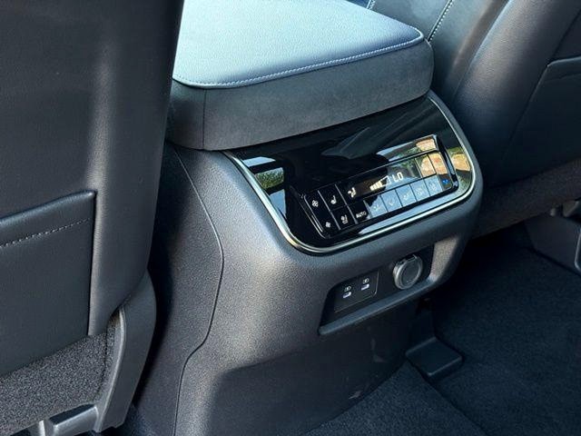 2026 INFINITI QX80 Sport - Photo 22