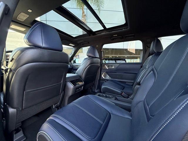2026 INFINITI QX80 Sport - Photo 23