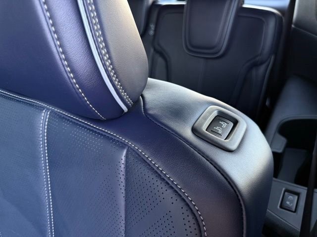 2026 INFINITI QX80 Sport - Photo 24