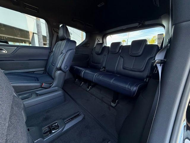 2026 INFINITI QX80 Sport - Photo 25