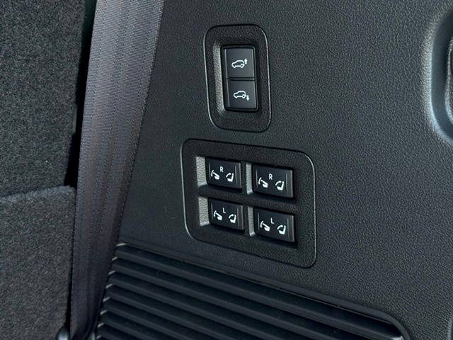 2026 INFINITI QX80 Sport - Photo 27