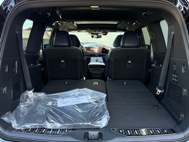 2026 INFINITI QX80 Sport - Photo 28