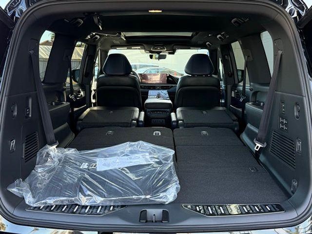 2026 INFINITI QX80 Sport - Photo 29