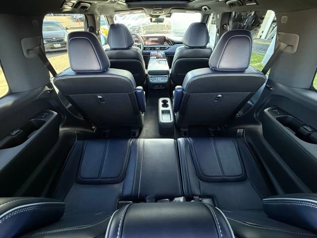 2026 INFINITI QX80 Sport - Photo 30