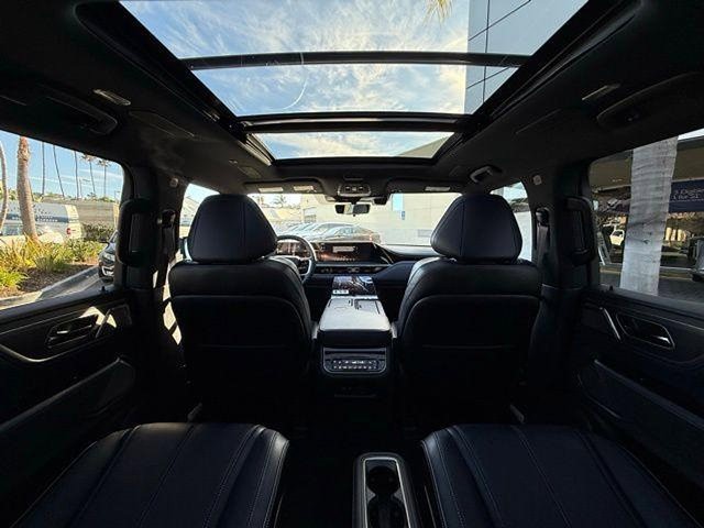 2026 INFINITI QX80 Sport - Photo 31