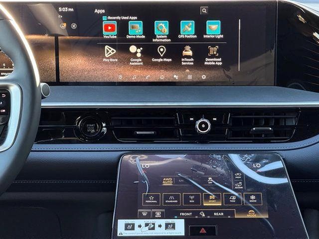 2026 INFINITI QX80 Sport - Photo 35