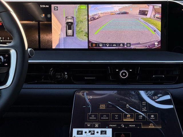 2026 INFINITI QX80 Sport - Photo 36