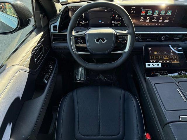 2026 INFINITI QX80 Sport - Photo 38