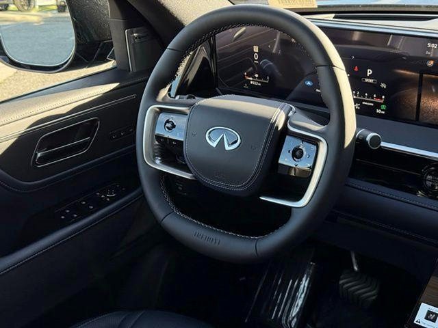 2026 INFINITI QX80 Sport - Photo 40