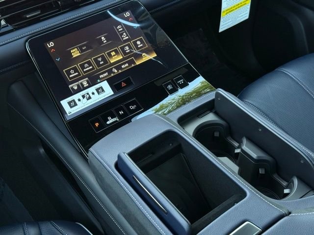 2026 INFINITI QX80 Sport - Photo 41