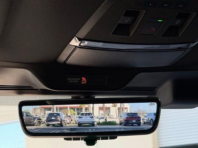 2026 INFINITI QX80 Sport - Photo 42