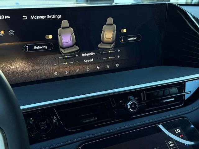 2026 INFINITI QX80 Sport - Photo 43