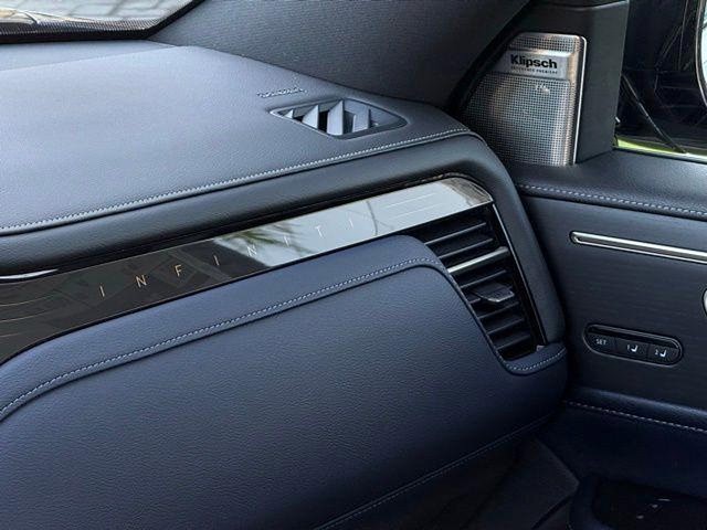 2026 INFINITI QX80 Sport - Photo 44