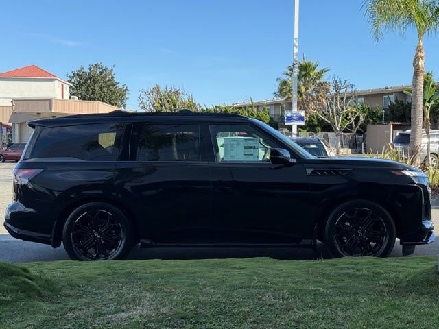 2026 INFINITI QX80 Sport - Photo 7