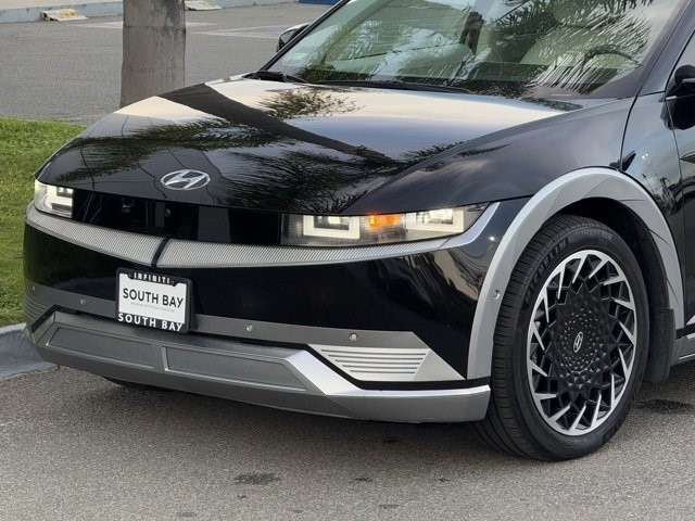 Used 2023 Hyundai IONIQ 5 Limited with VIN KM8KRDAF1PU157480 for sale in Torrance, CA