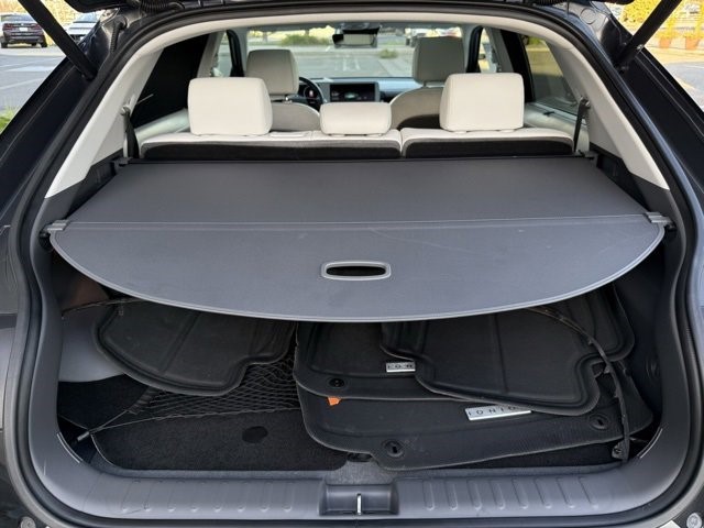 2023 Hyundai IONIQ 5 Limited Limited AWD Electric [20]