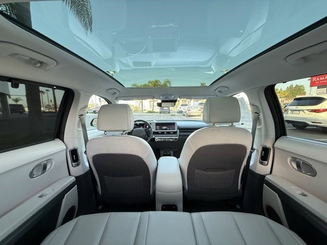 2023 Hyundai IONIQ 5 Limited Limited AWD Electric [21]