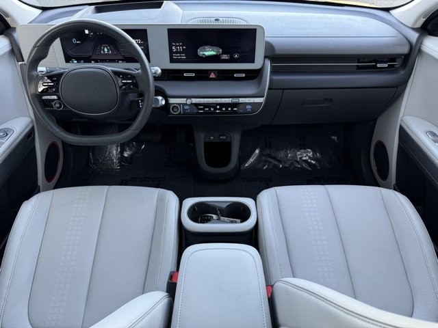 2023 Hyundai IONIQ 5 Limited Limited AWD Electric [25]