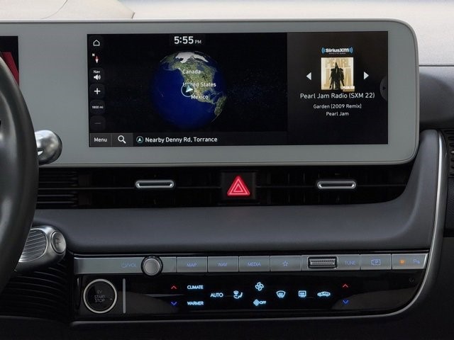 2023 Hyundai IONIQ 5 Limited Limited AWD Electric [26]