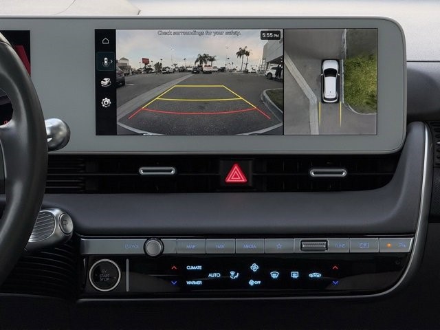 2023 Hyundai IONIQ 5 Limited Limited AWD Electric [27]