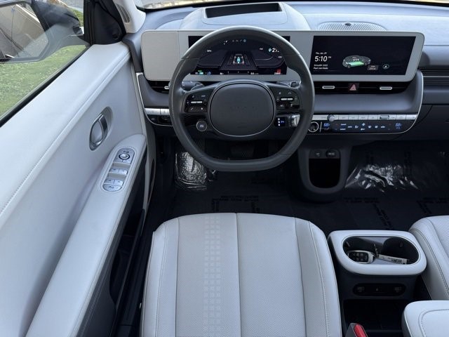 2023 Hyundai IONIQ 5 Limited Limited AWD Electric [28]