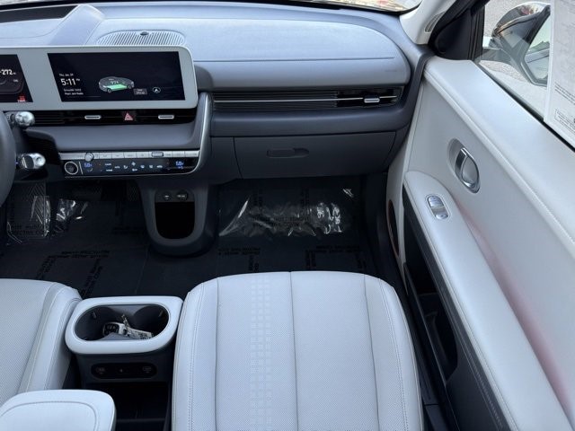 2023 Hyundai IONIQ 5 Limited Limited AWD Electric [29]