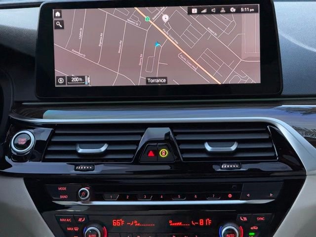 2021 BMW 5 Series 530e 530e Plug-In Hybrid Intercooled Turbo Gas/Electric I-4 2.0 L/122 [24]