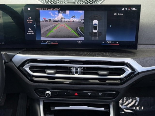 2024 BMW 4 Series 430i 430i Convertible Intercooled Turbo Premium Unleaded I-4 2.0 L/122 [31]