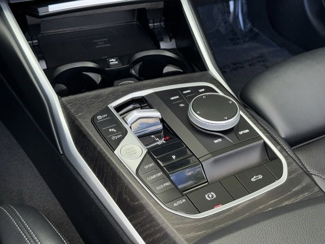 2024 BMW 4 Series 430i 430i Convertible Intercooled Turbo Premium Unleaded I-4 2.0 L/122 [33]