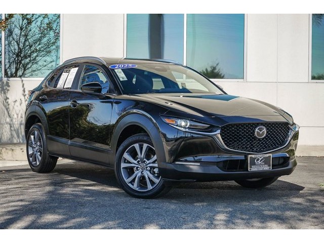 2025 Mazda CX-30 Preferred