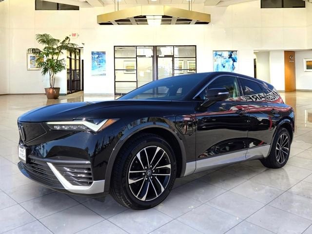 2024 Acura ZDX