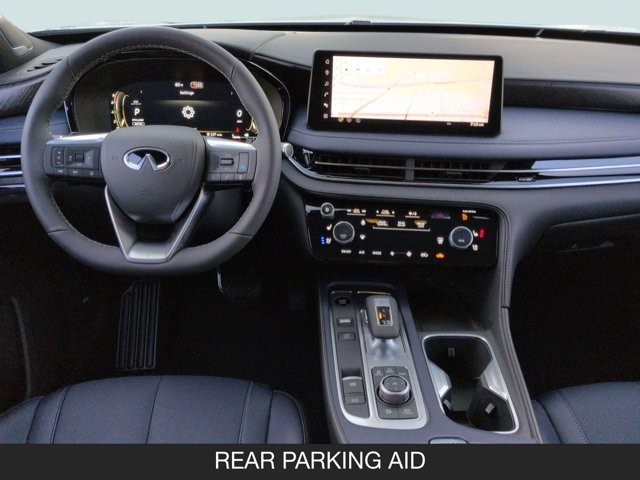 2026 INFINITI QX60 LUXE - Photo 13