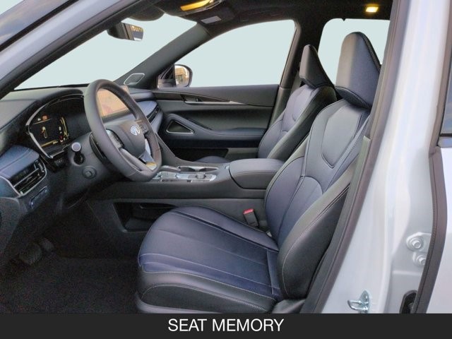 2026 INFINITI QX60 LUXE - Photo 14