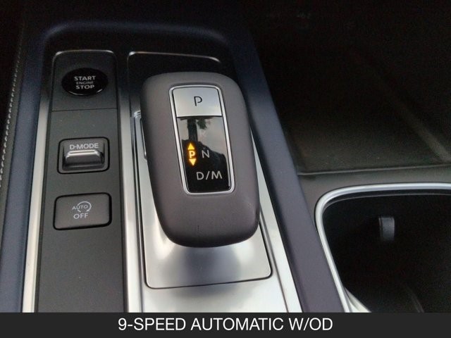 2026 INFINITI QX60 LUXE - Photo 16