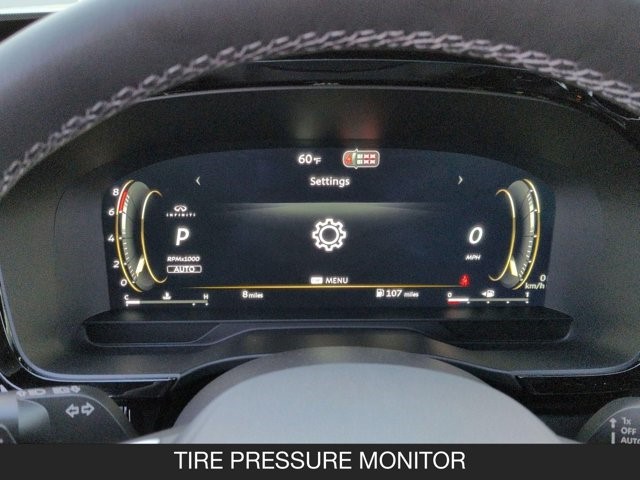 2026 INFINITI QX60 LUXE - Photo 19