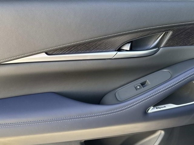 2026 INFINITI QX60 LUXE - Photo 11