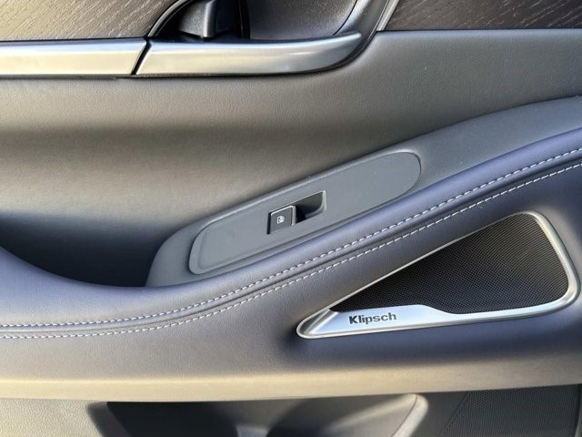 2026 INFINITI QX60 LUXE - Photo 12