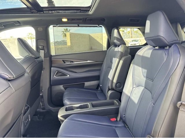 2026 INFINITI QX60 LUXE - Photo 14