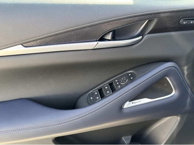 2026 INFINITI QX60 LUXE - Photo 16