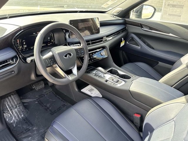 2026 INFINITI QX60 LUXE - Photo 17